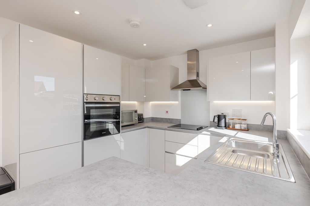 Fisher Close Warlingham